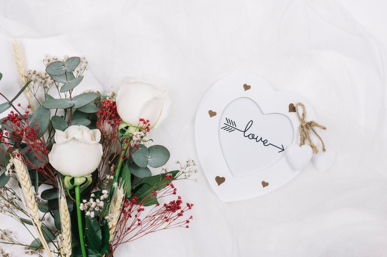 Μπομπονιέρες Γάμου & Βάπτισης