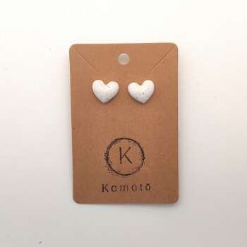 Σκουλαρίκια Granite Love