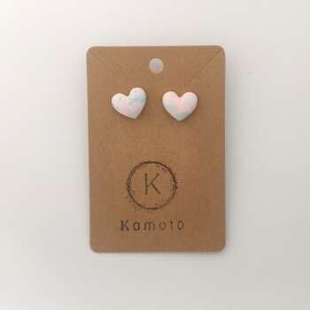 Σκουλαρίκια Light Heart