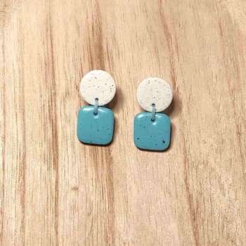 Σκουλαρίκια Summer Breeze