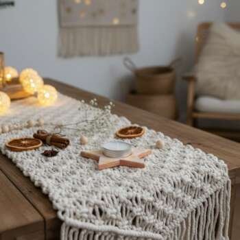 Κεραμικό Αστέρι για Ρεσώ 1