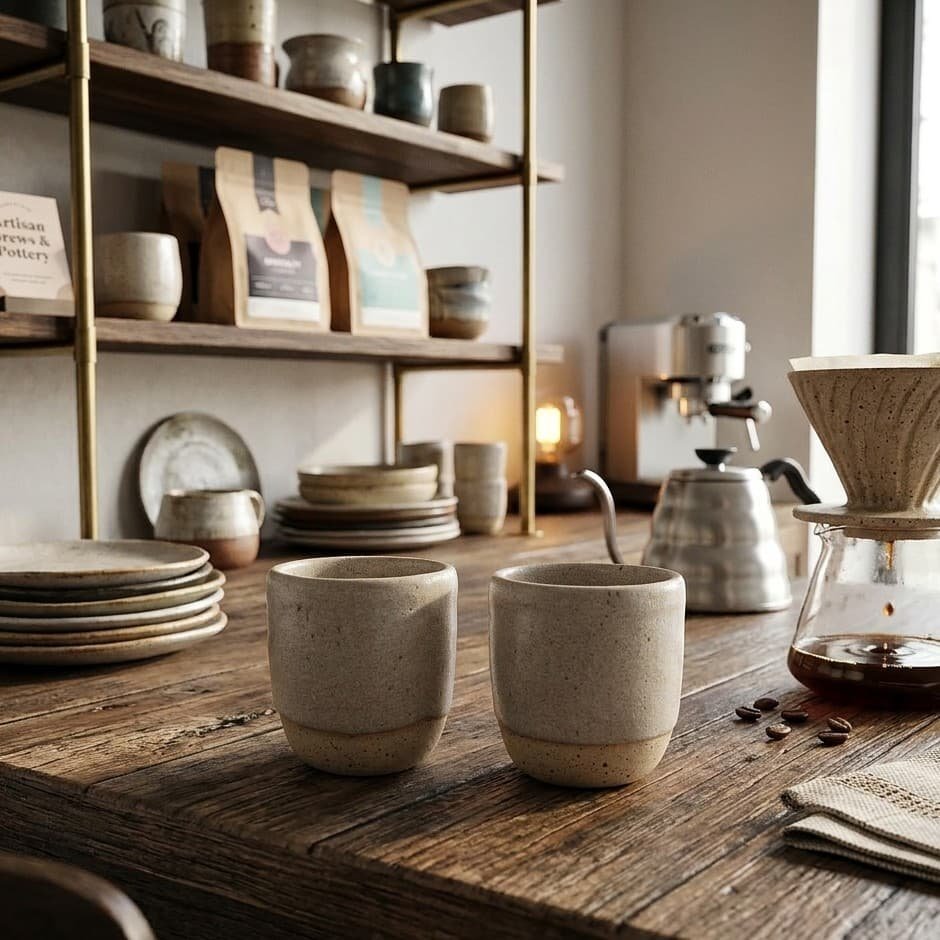 Ammos Espresso Cup 3