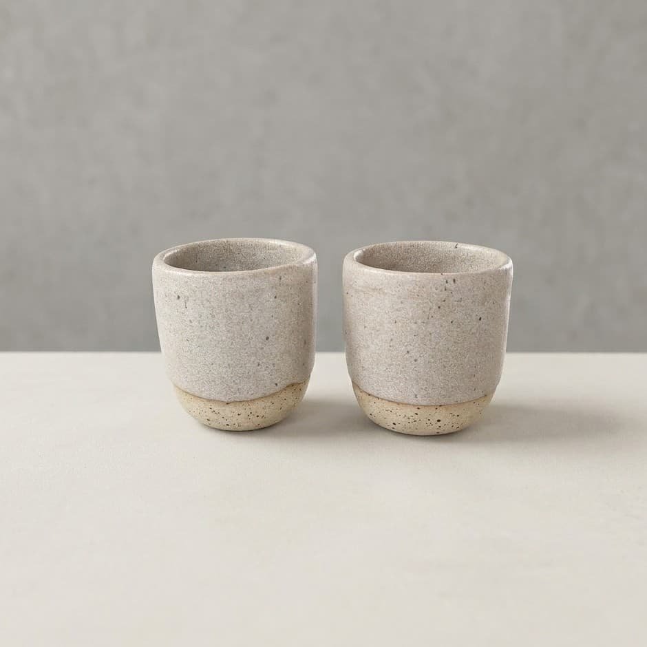 Ammos Espresso Cup 2