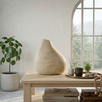 Οργανικό βάζο ''Νάμα'' 1