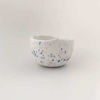 Διακοσμητικό Πασχαλινό Μπολάκι Αυγό